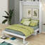 Grand lit escamotable Ismayil