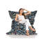 Pouf de jardin