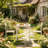 3-Piece Apartment Dining Table and Chairs Set