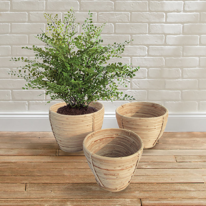Handmade Decorative Basket Set
