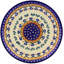 Stoneware Salad/Dessert Plate