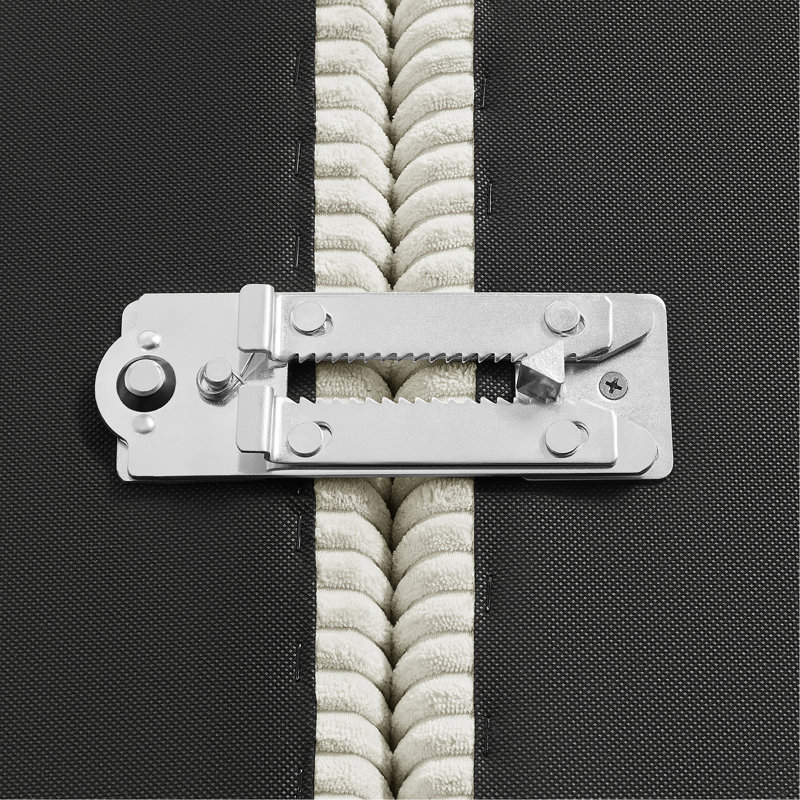 Chufea modulaire 3 pièces Chelsea - Beige, Beige