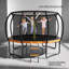 Trampoline de jardin GOODSILO-91021040