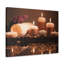 No Frame Print on Canvas-283372787