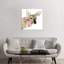 Deer Spring I par Grace Popp-impression d’art graphique-52931091-52931093-52931100