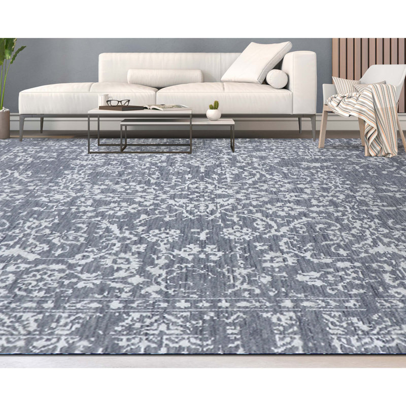 Oriental Area Rug