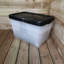 Samuel Alexander Plastic Decorative Basket