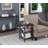 Coolkeeran End Table-952453242