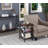 Coolkeeran Top End Table with Storage-952453242