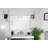 Chandrram Framed Bathroom / Vanity Mirror-1510845512-1510488893