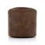 Highland Quinton Swivel Chair - Arvada Cigar-1651239416