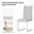 8 - Person Dining Set