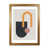 Oak Frame
