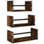 Adreina 3 Piece Floating Shelf-2005610714