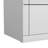 Avigail 6 Drawer 46.45'' W Double Dresser-922040020