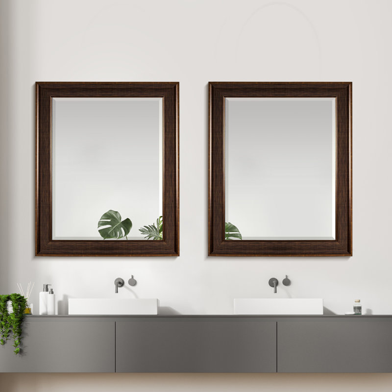 Verrill Rectangle Mirror