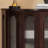 Medieval Semi-Circular Corridor Display Case-121923155-121923153