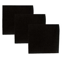 Wayfair, Black Kitchen Towels, Up to 65% Off Until 11/20