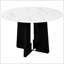 Table de salle à manger ronde-614180633