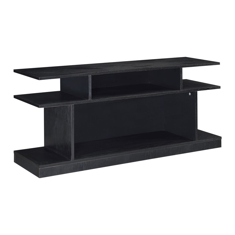 Table d'appoint rectangulaire Casey-Leigh