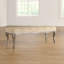 Banc en bois massif Moneta-23514269