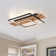 Harmannus LED Flush Mount
