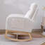 Chaise berçante Modern-1881414380