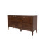 Buffet en bois 3 portes Bennett