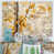 Toile tendue
