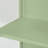 Arnfinnur Wall Cabinet with Featuring Two-tier Enclosed Storage-699475874