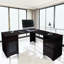 Bureau en L Kathlena