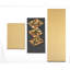 Rectangular Flat Bread Serving / Display Board - 16" X 6" X 1/4"-2133667480