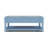 Kishia Blue Rectangular Coffee Table-152868521