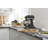 KitchenAid® Artisan® Series 5 Quart Tilt-Head Stand Mixer-2058564734