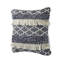 Coussin décoratif géométrique en laine-572890265-572890264