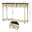 Console rétro à 3 tiroirs Henryville-1803307111-1803307110