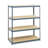 Archival Shelving Unit