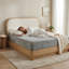Teddy Fleece Fitted Sheet-1216003656-1216003663