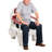 M3742 Lomana Bedside Toilet for Elderly-101229672