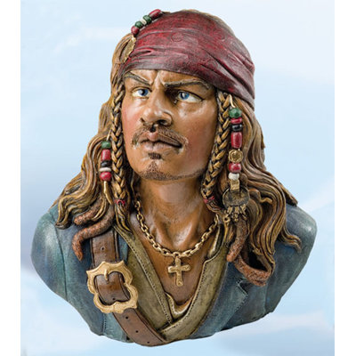 Yasmine People Figurines & Sculptures
