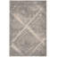 Tapis taupe Wendi-24293042