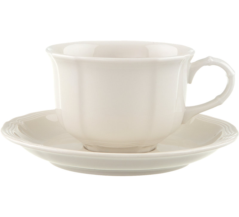 Tasse à espresso Villeroy & Boch Manoir
