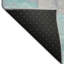 Tapis abstrait Premium Sykora AMF1473 lavable à la machine-291312832