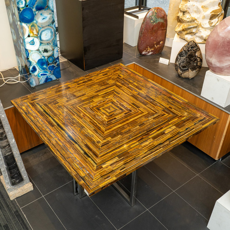 Single Coffee Table