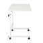 Adjustable Height Iron Computer Desk-1192190047