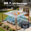 Voile royal Royal Shade-89214382-89214386