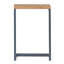 Ensemble de 3 tables gigognes Modern Modern