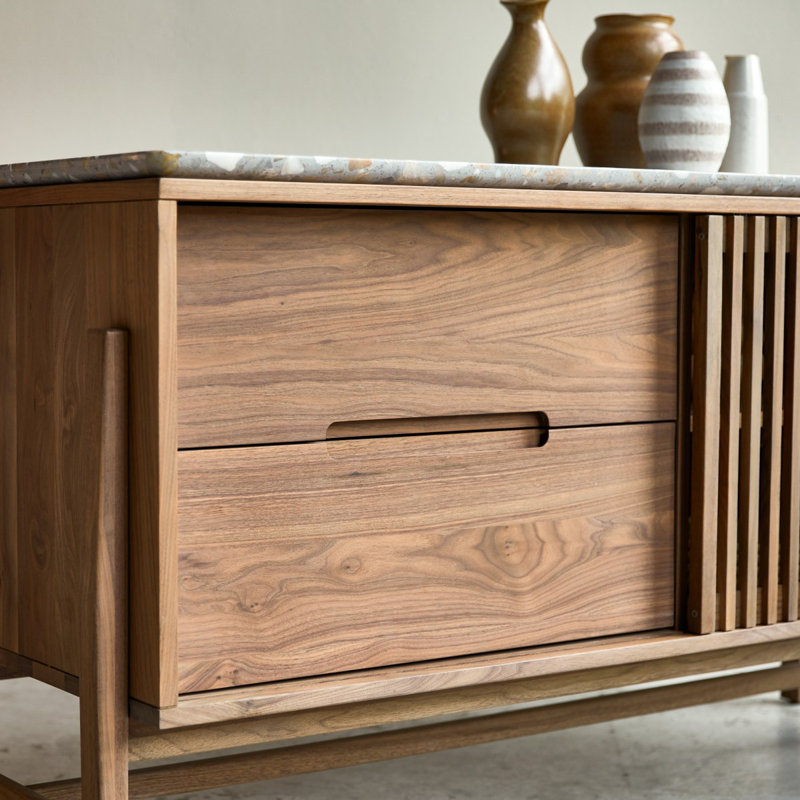 Isaure 55.12'' W Sideboard