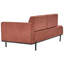 Upholstered Chaise Lounge-1670875511