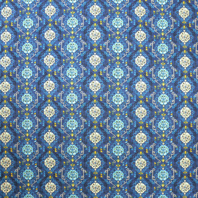 Medallion Fabric